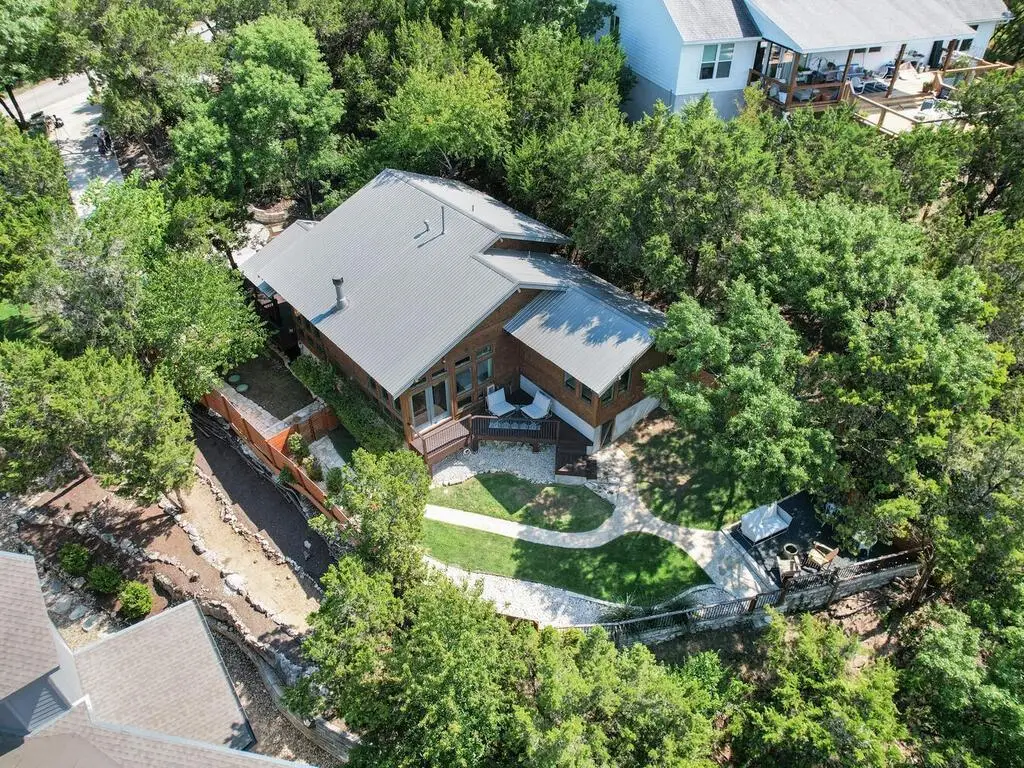 14514 Hunters Pass, Austin, TX 78734 - #1