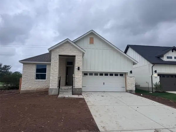 135 Comfort Dr, Buda, TX 78610