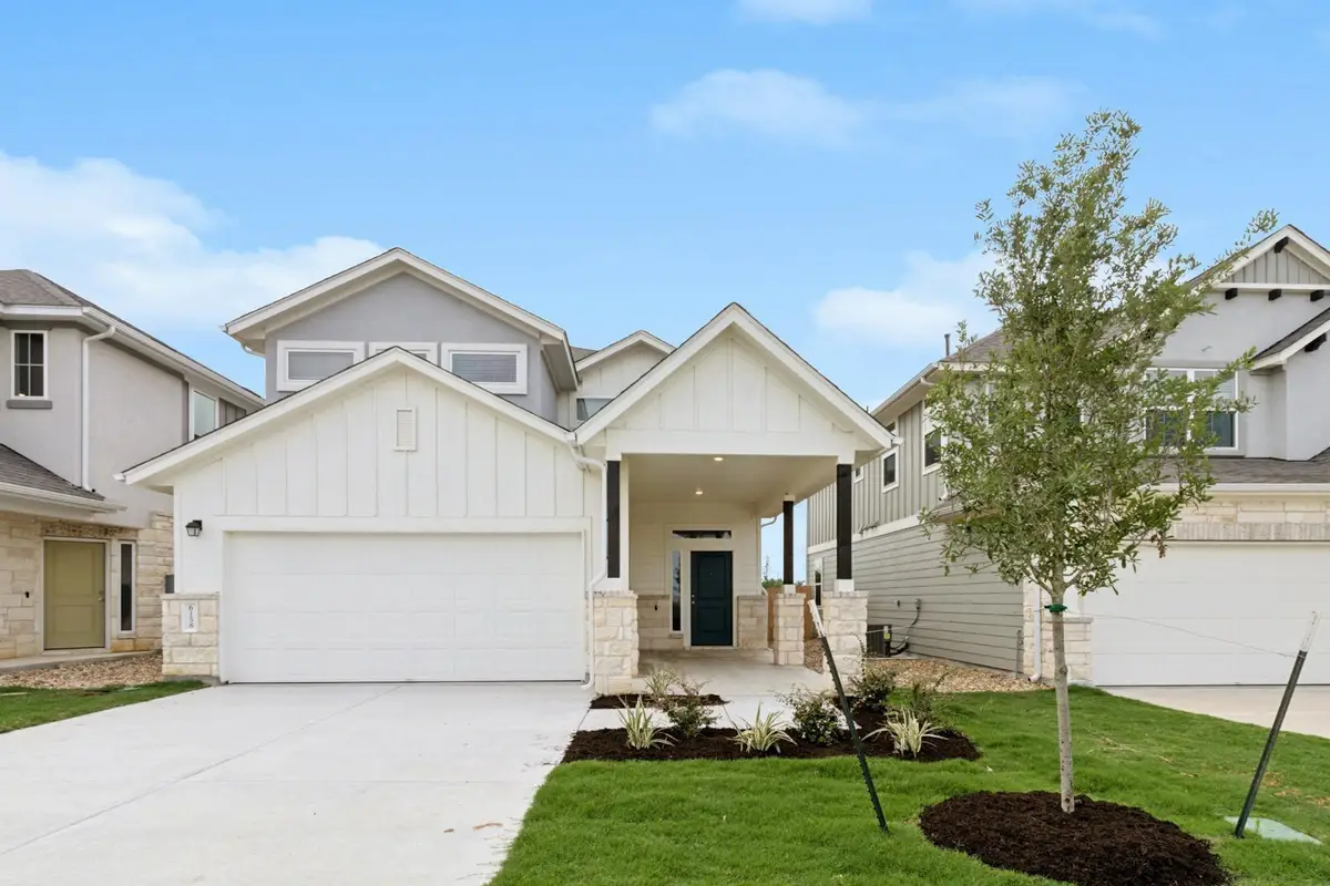 6158 Marsh Ln, Buda, TX 78610 - #1
