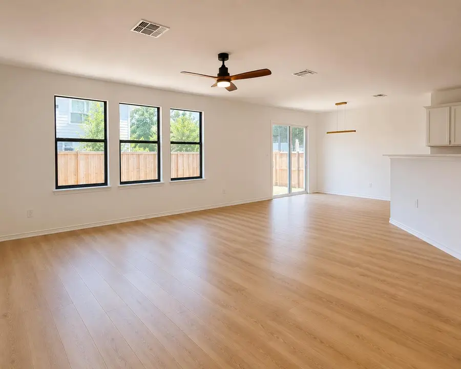 6640 Quinton Dr, Austin, TX 78747 - #3