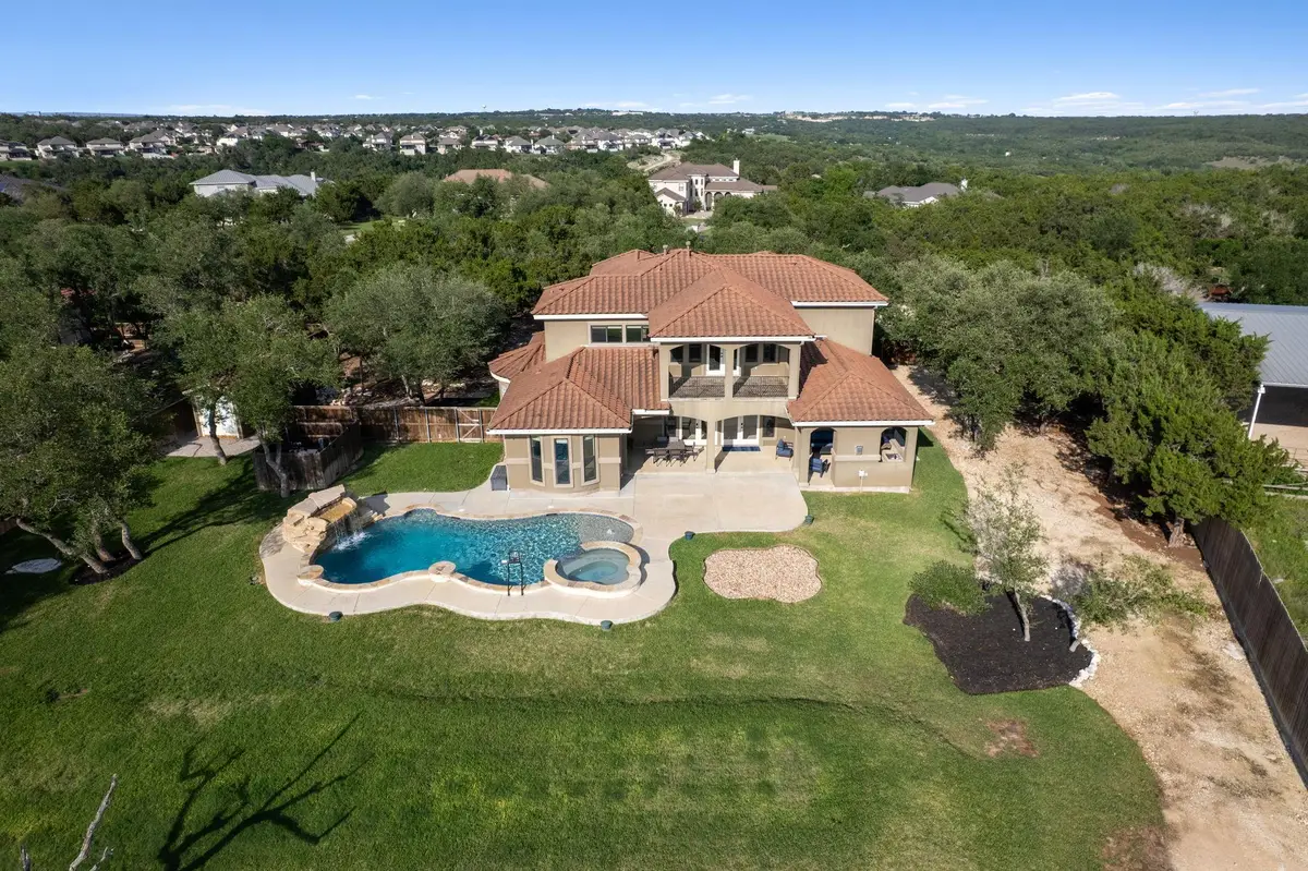 1001 Villa Hill Dr, Leander, TX 78641 - #1