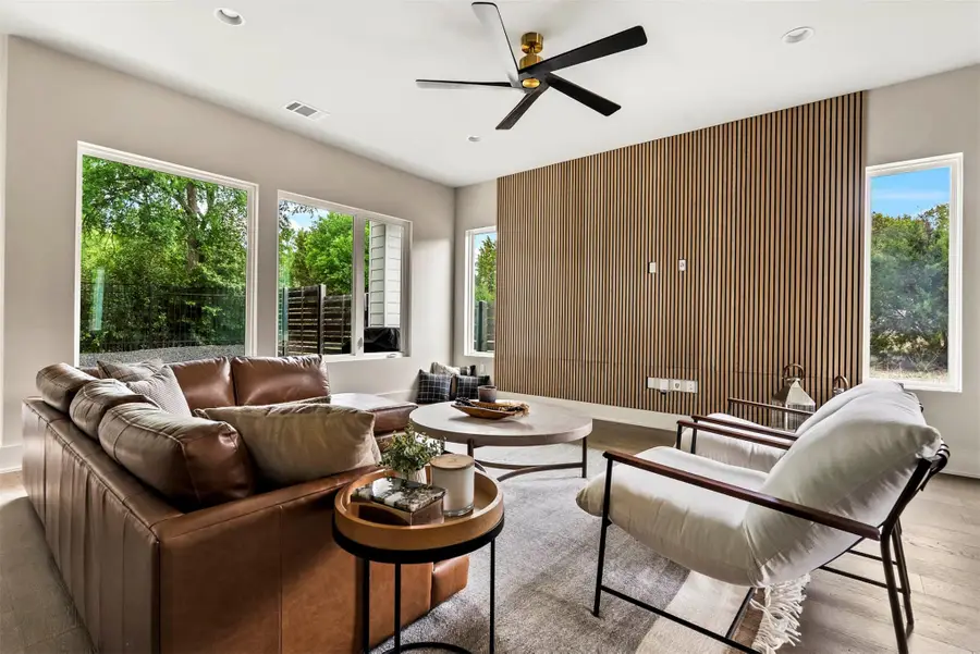 5200 Pink Poppy Pass, Austin, TX 78735 - #2