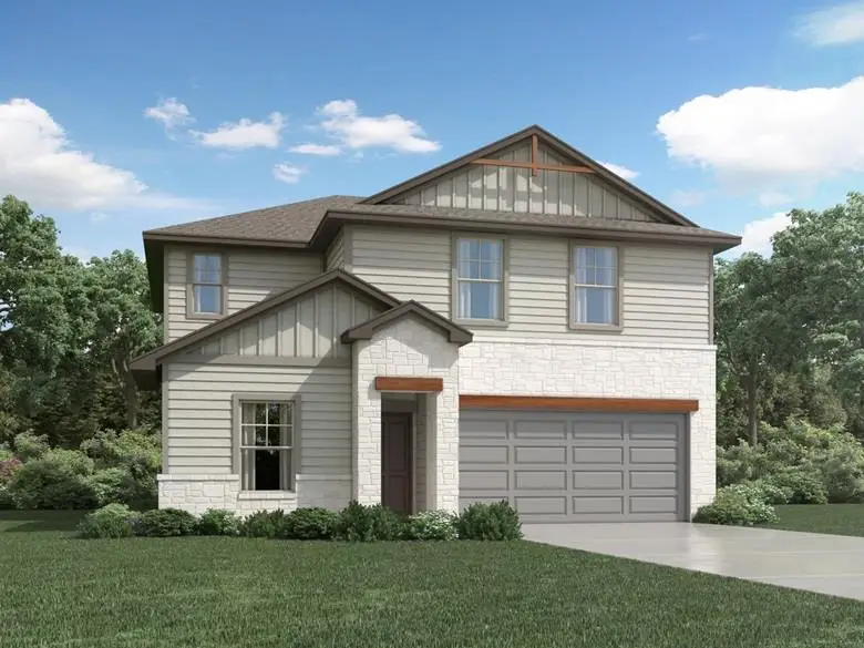 104 Windfall Trl, Liberty Hill, TX 78642 - #1