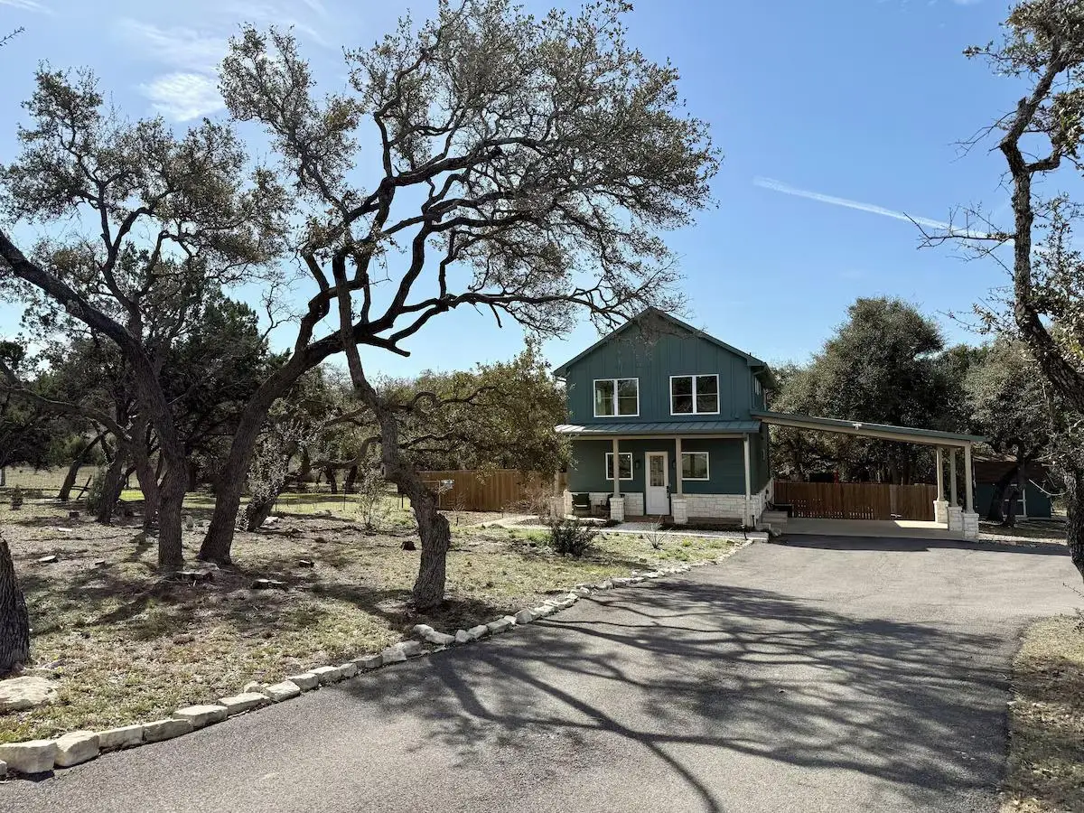 11605 Fitzhugh Rd, Austin, TX 78736 - #1