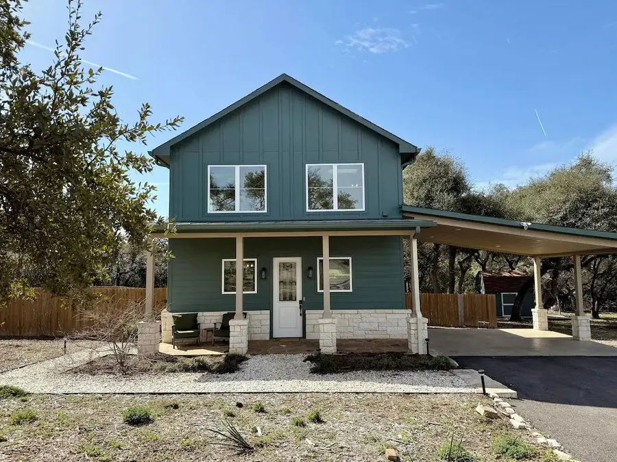 11605 Fitzhugh Rd, Austin, TX 78736 - #2