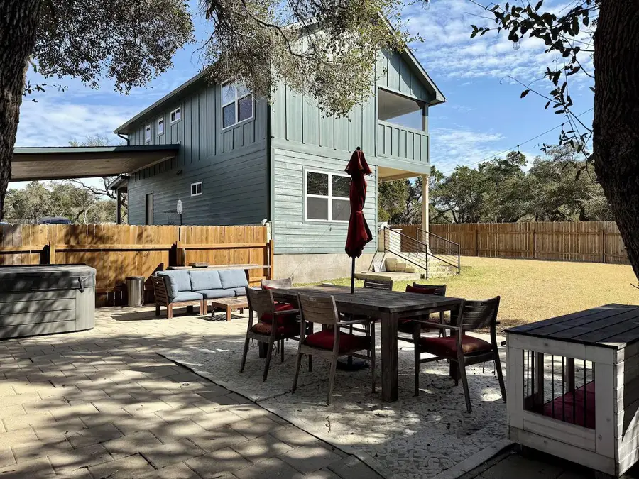 11605 Fitzhugh Rd, Austin, TX 78736 - #3
