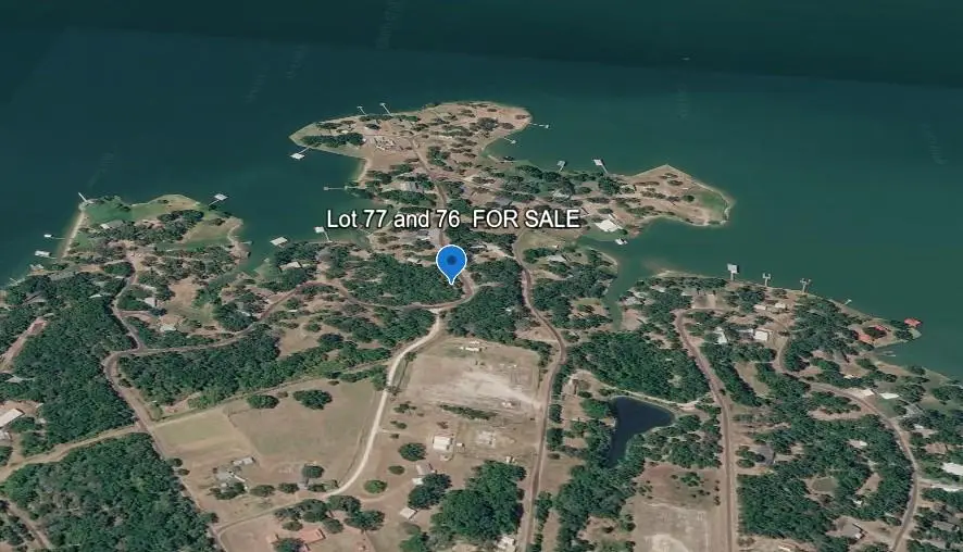 LOT 77 Lcr 894, Jewett, TX 75846 - #1