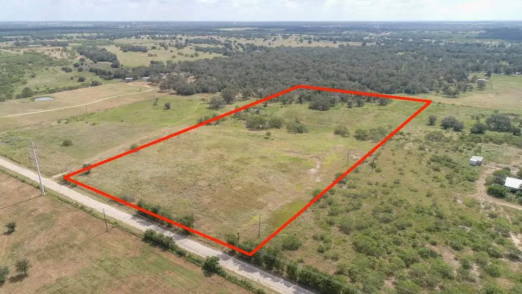 1140 Chalk Rd, Harwood, TX 78632 - #1