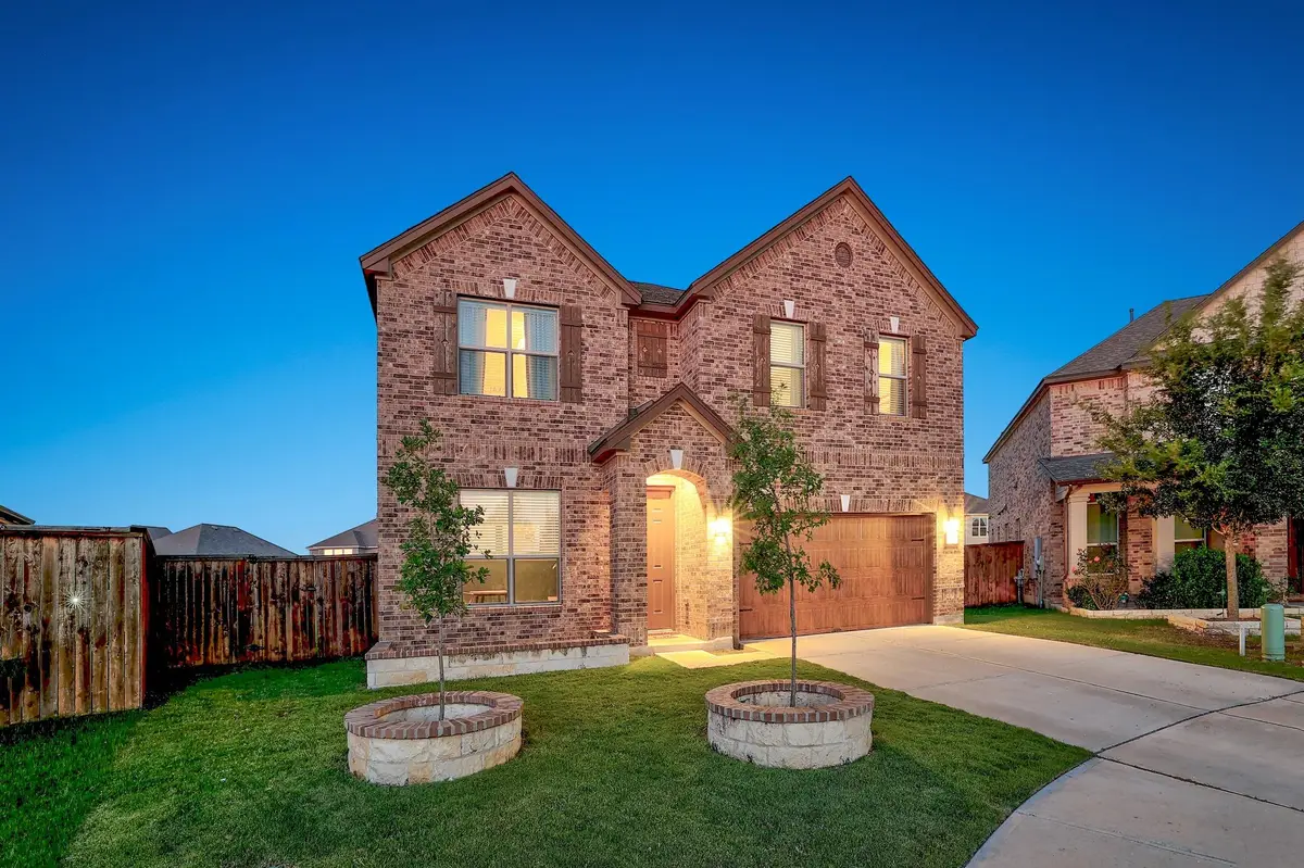 1132 Hemlen Cv, Leander, TX 78641 - #1
