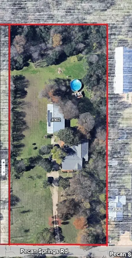 4902 Pecan Springs Rd, Austin, TX 78723 - #2