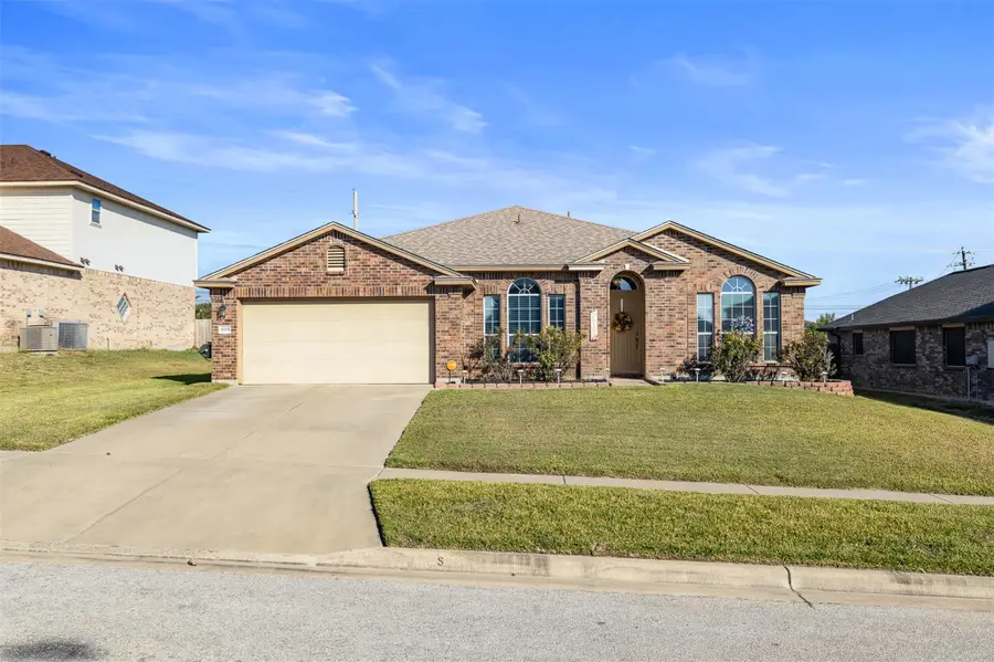 5705 Drystone Ln, Killeen, TX 76542 - #2