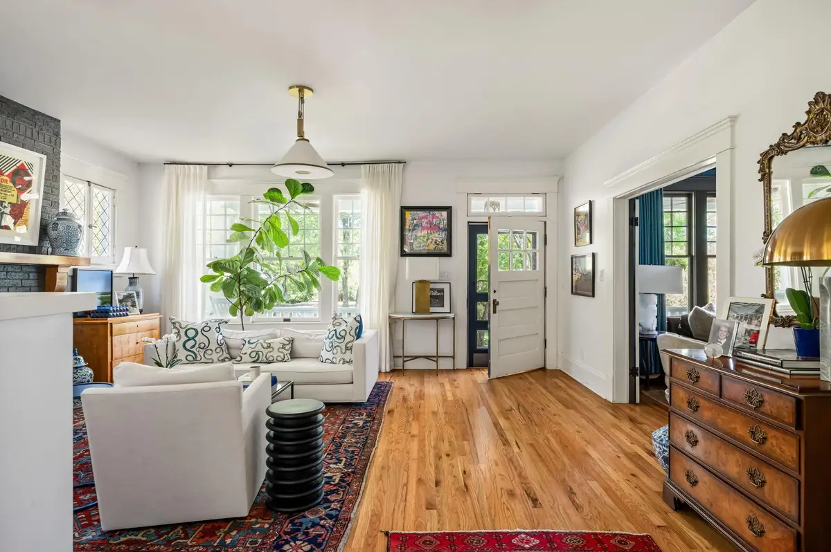 3120 Wheeler St, Austin, TX 78705 - #1