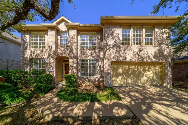 11116 Pebble Garden Ln, Austin, TX 78739
