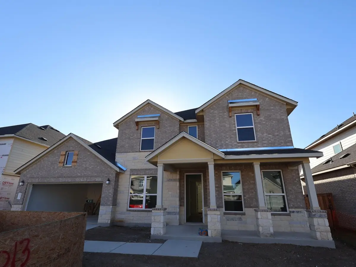 2013 Billings Way, Leander, TX 78641 - Image #1