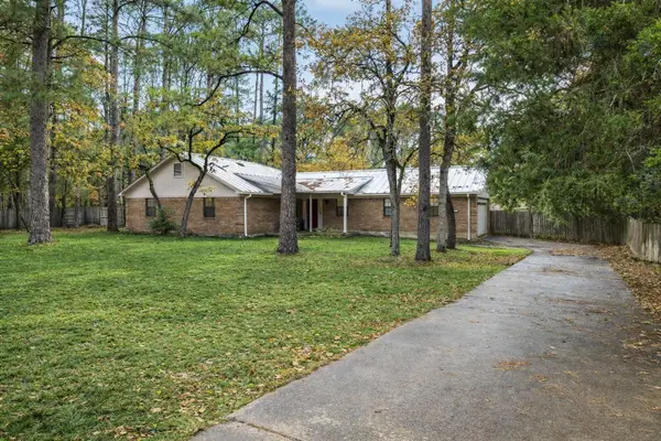 326 Pine View Loop, Bastrop, TX 78602