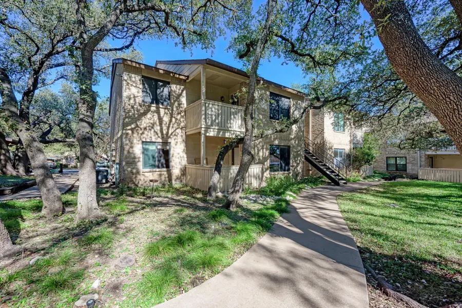 8210 Bent Tree Rd #138, Austin, TX 78759 - Image #3