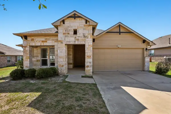 13804 Bauhaus Bnd, Pflugerville, TX 78660