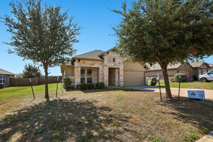 13804 Bauhaus Bnd, Pflugerville, TX 78660 - #2