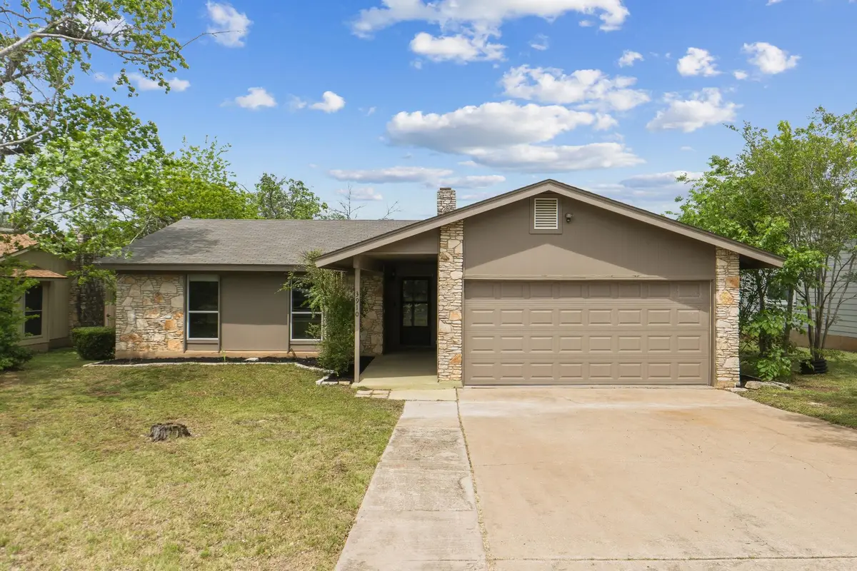 3910 Stoney Hl, Round Rock, TX 78681 - #1