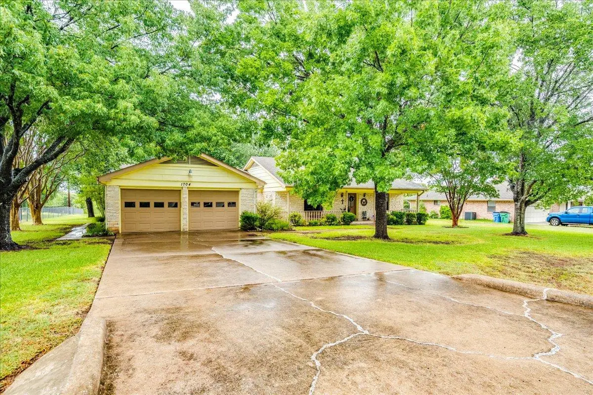 1704 Buttercup Rd, Pflugerville, TX 78660 - #1