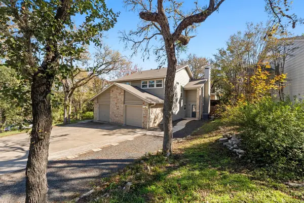 1245 Spyglass Dr #B, Austin, TX 78746