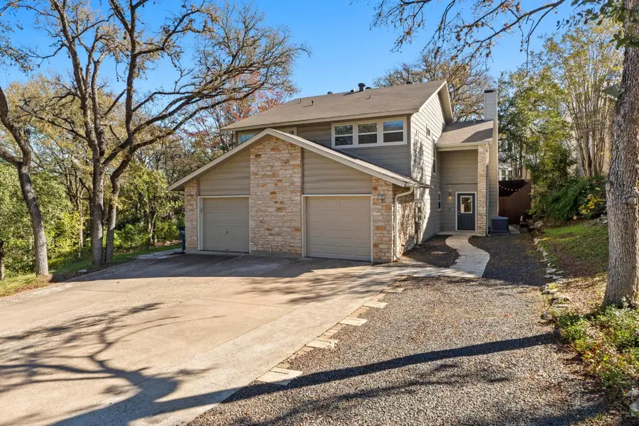 1245 Spyglass Dr #B, Austin, TX 78746 - Image #2
