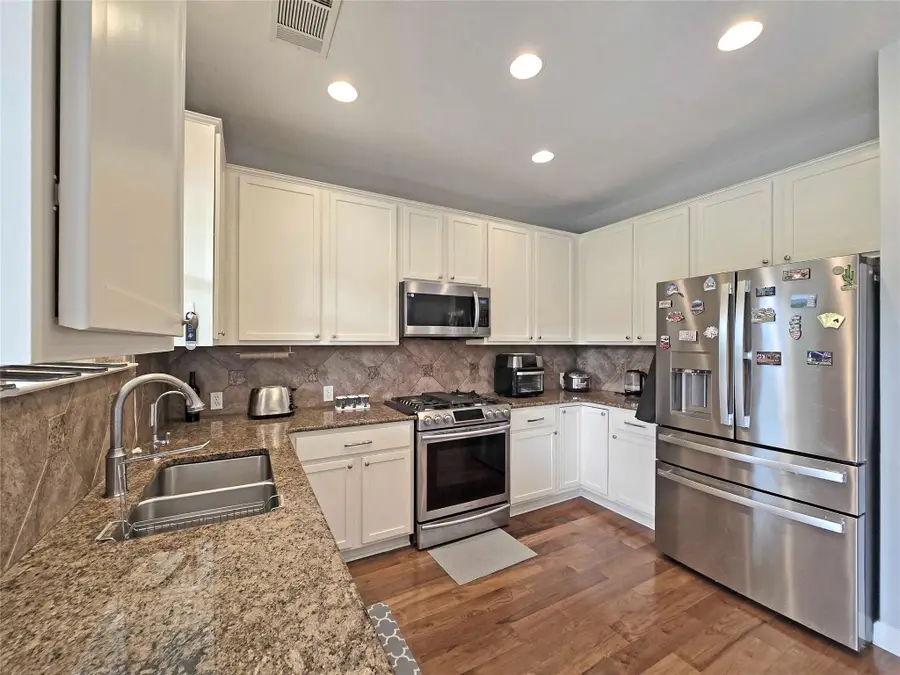 9412 Castle Pines Dr, Austin, TX 78717 - #2