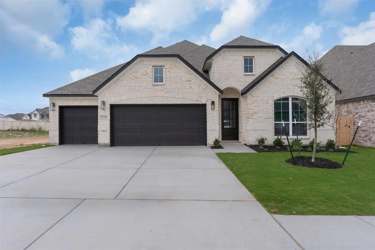 1700 Willow Bean Dr, Georgetown, TX 78633 - #1