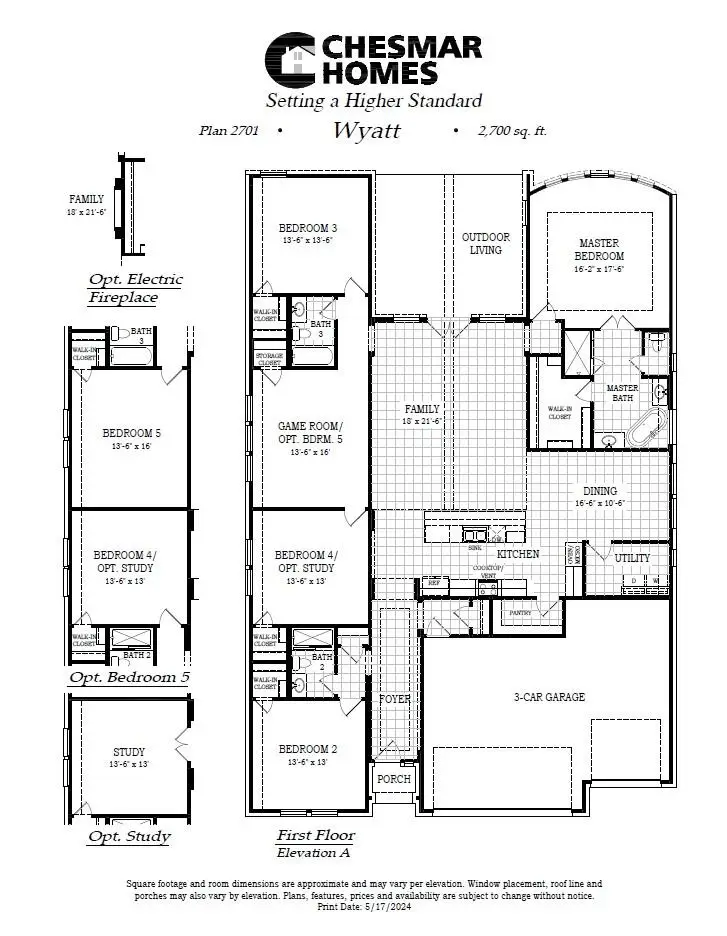 1700 Willow Bean Dr, Georgetown, TX 78633 - #2