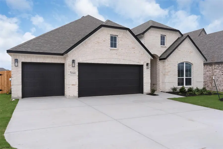 1700 Willow Bean Dr, Georgetown, TX 78633 - #3