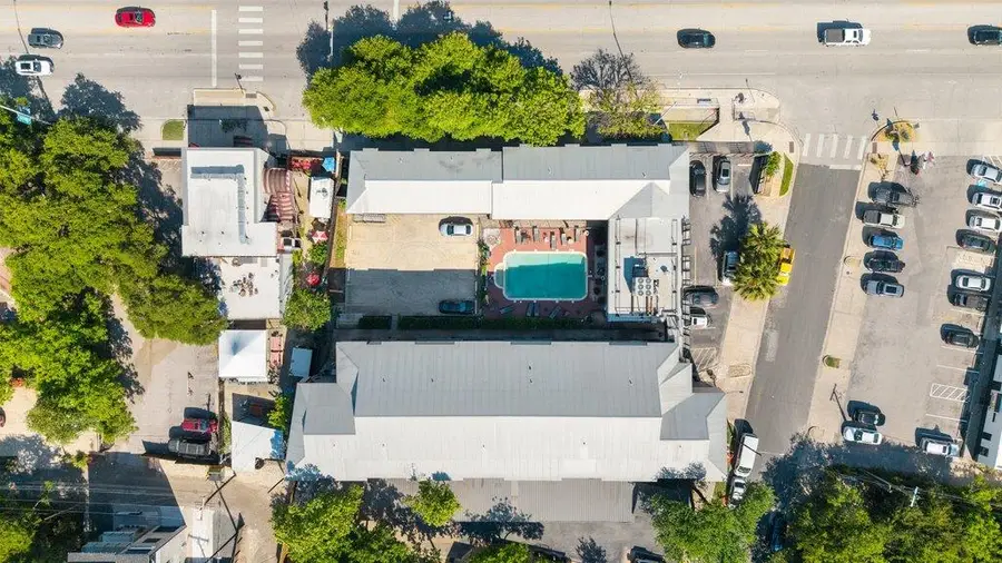 2020 S Congress Ave #1122, Austin, TX 78704 - #2