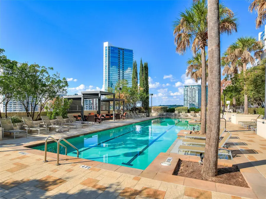 360 Nueces St #1301, Austin, TX 78701 - #2
