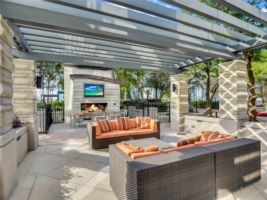 360 Nueces St #1301, Austin, TX 78701 - #3