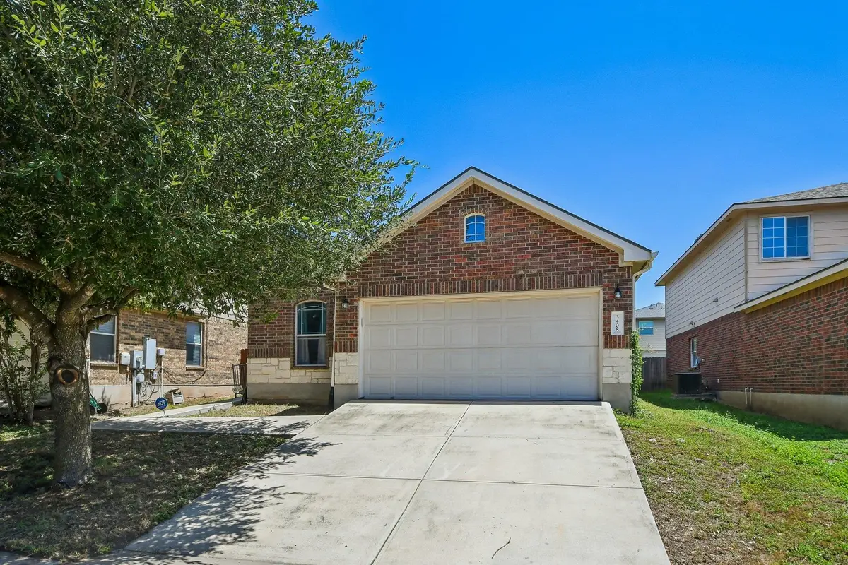 3408 Bach Dr, Pflugerville, TX 78660 - #1