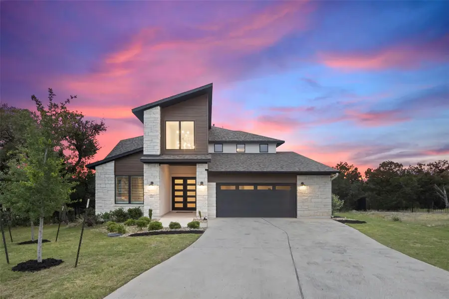 6801 Little Serenity Cv, Jonestown, TX 78645 - #3