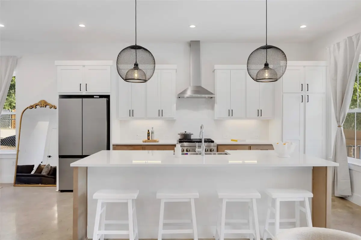 5007 Lott Ave #1, Austin, TX 78721 - #1