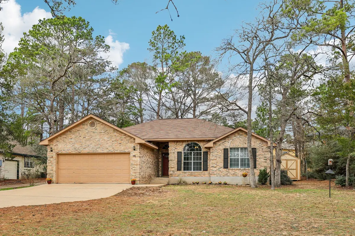 438 Tahitian Dr, Bastrop, TX 78602 - #1