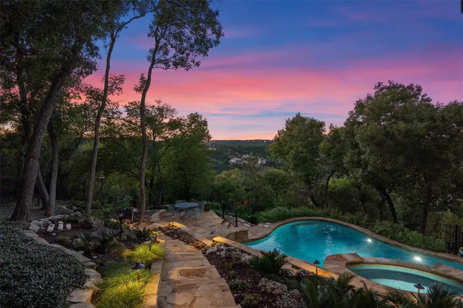 5706 Long Ct, Austin, TX 78730 - Image #2