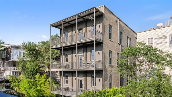 702 San Antonio St, Austin, TX 78701
