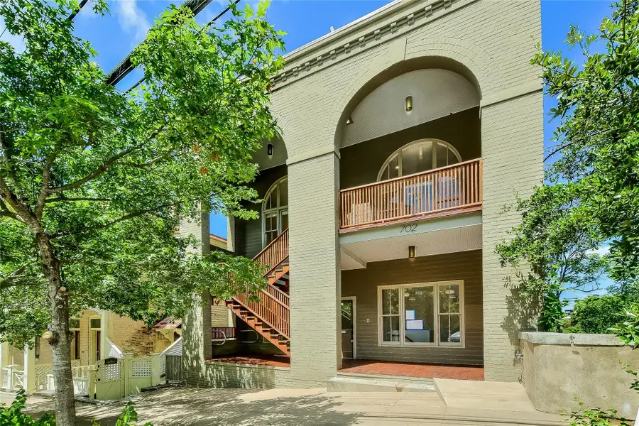 702 San Antonio St, Austin, TX 78701 - Image #2
