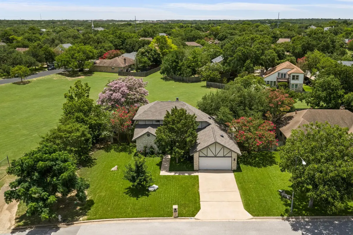 5205 Wheeler Branch Cir, Austin, TX 78749 - #1