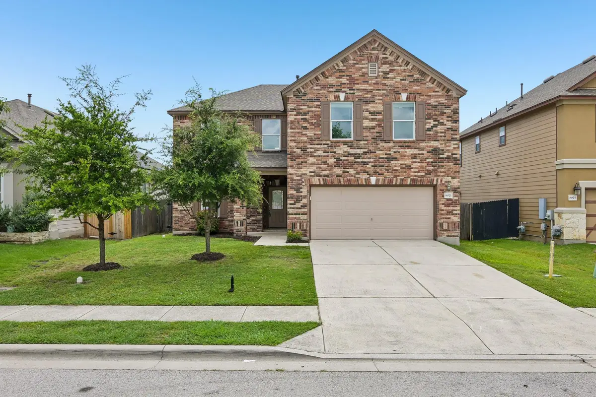 8021 Gato Ln, Round Rock, TX 78665 - #1