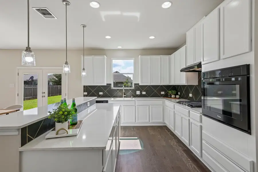 8021 Gato Ln, Round Rock, TX 78665 - #3