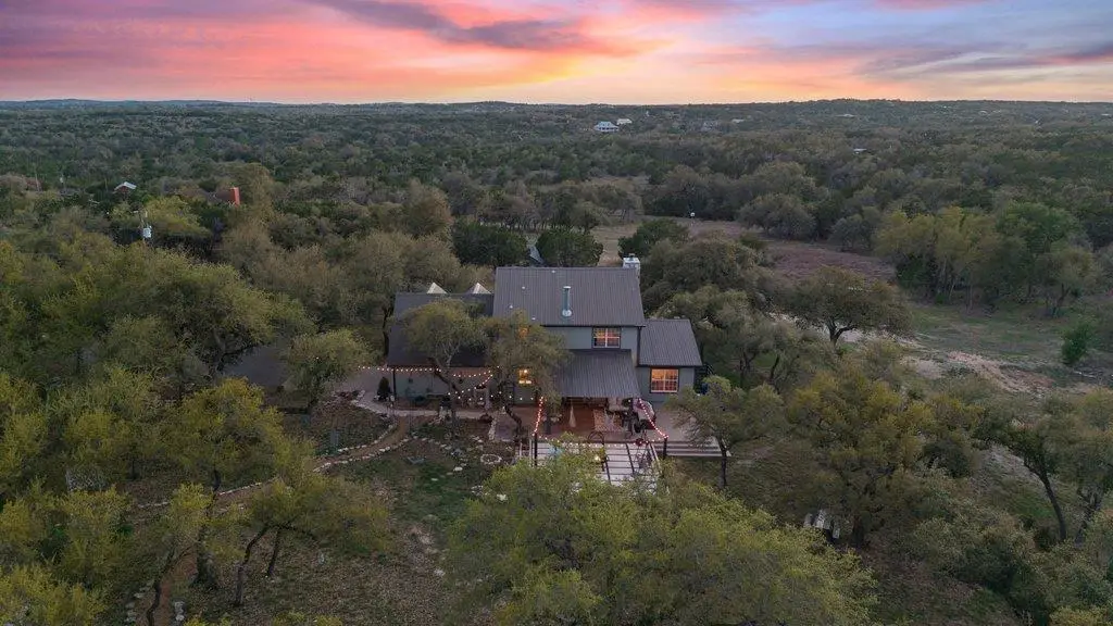 290 Sunset Rdg, Dripping Springs, TX 78620 - #1
