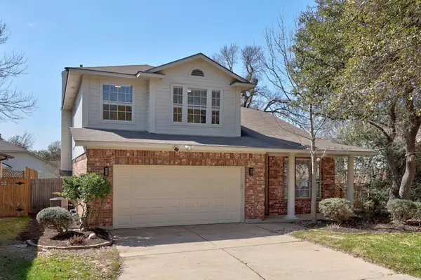 8133 Luling Ln, Austin, TX 78729