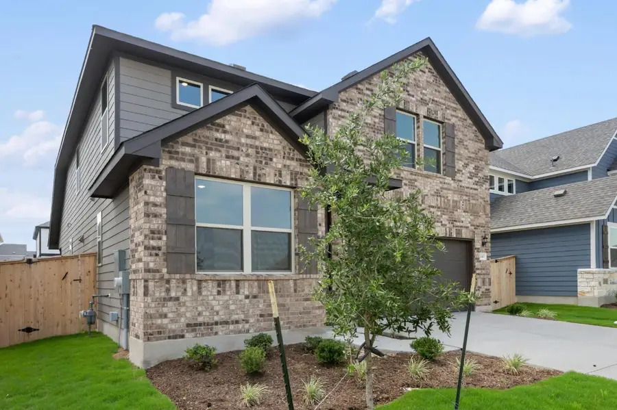 141 Jans Way, Georgetown, TX 78626 - #2