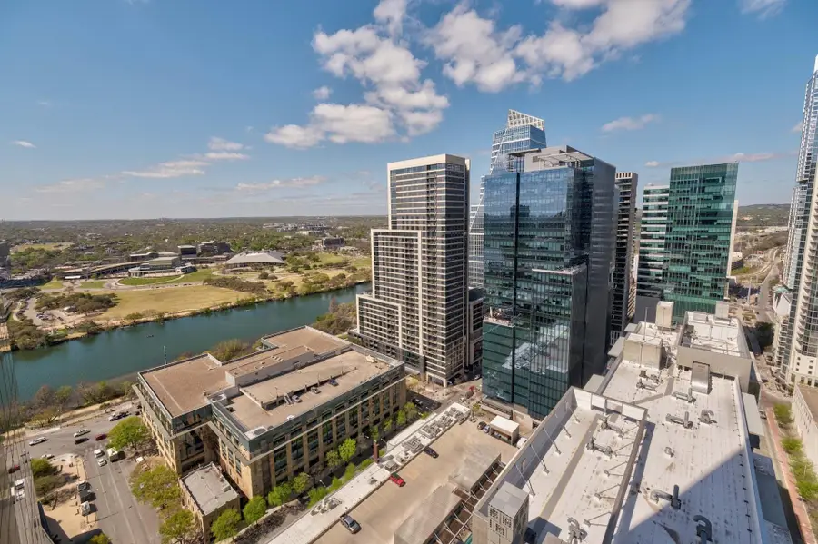 210 Lavaca St #2608, Austin, TX 78701 - #2