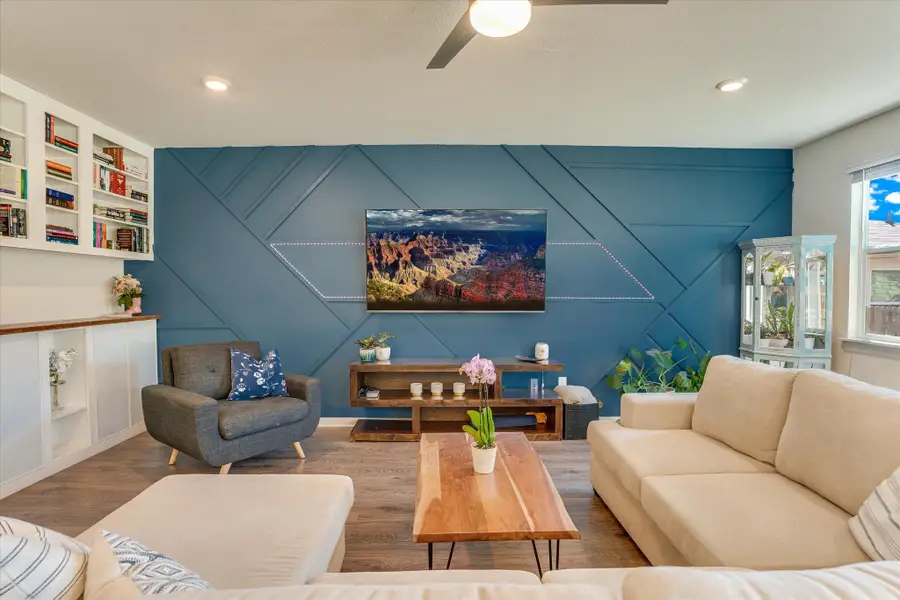 2405 Sisterdale Ln, Austin, TX 78754 - #3