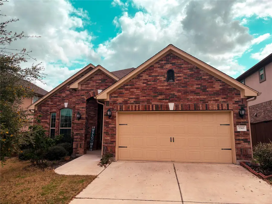 2743 Enza Ct, Round Rock, TX 78665 - #3