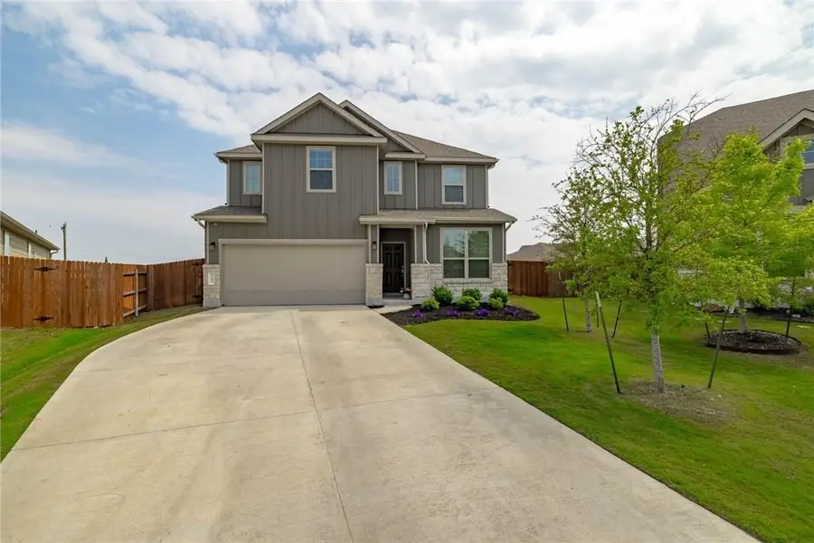 165 Carlina Loop, Liberty Hill, TX 78642 - #3